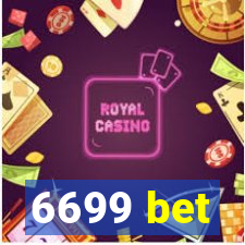 6699 bet