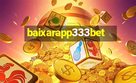 baixarapp333bet