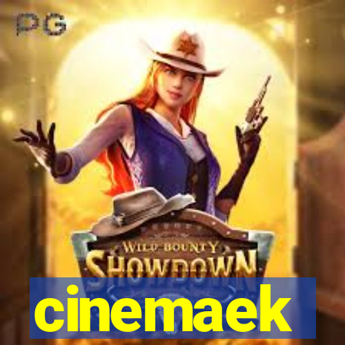 cinemaek