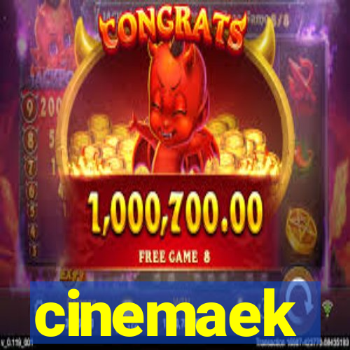 cinemaek