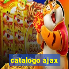 catalogo ajax