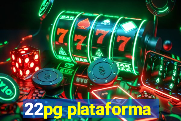 22pg plataforma