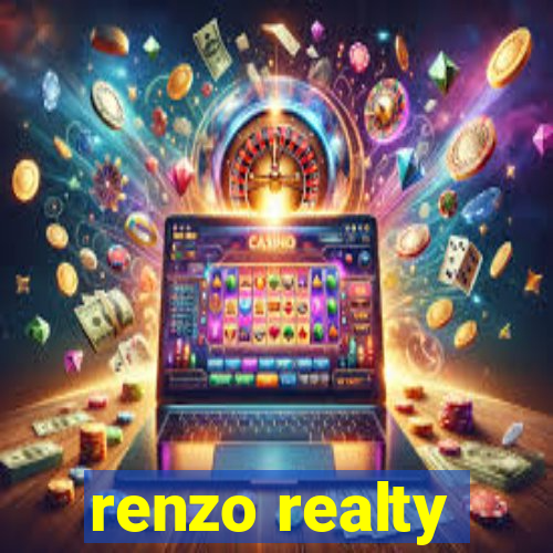 renzo realty