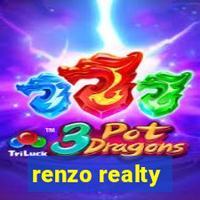 renzo realty