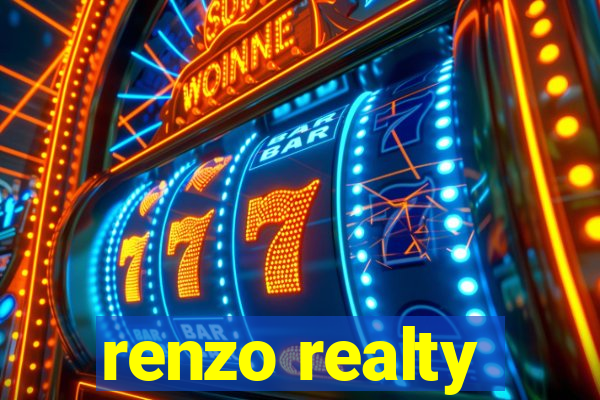 renzo realty