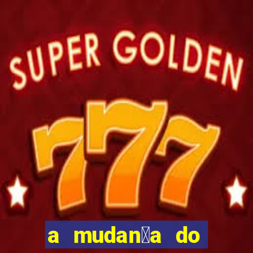 a mudan莽a do conde beta cap 1