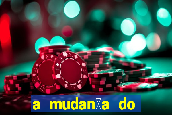 a mudan莽a do conde beta cap 1