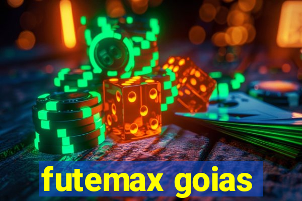 futemax goias