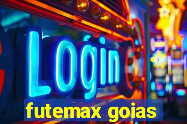 futemax goias