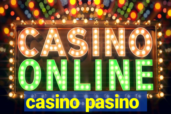 casino pasino