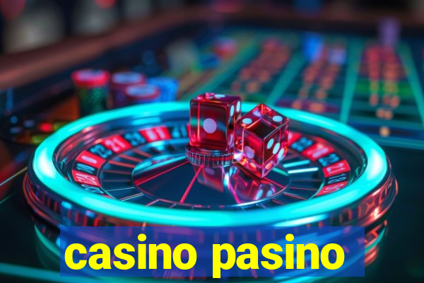 casino pasino