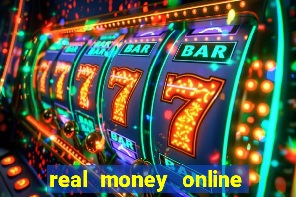 real money online casino united states