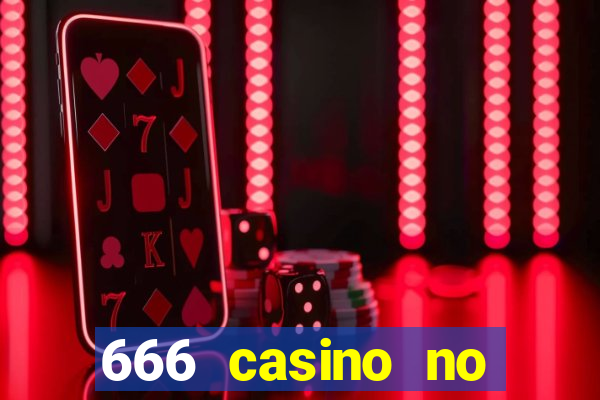 666 casino no deposit bonus