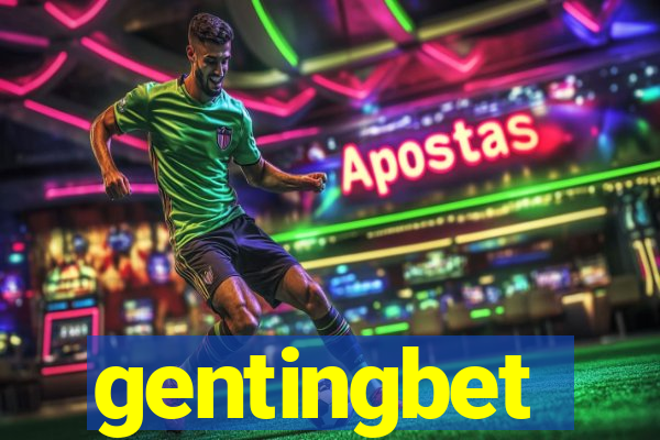 gentingbet