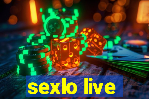 sexlo live