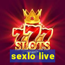 sexlo live