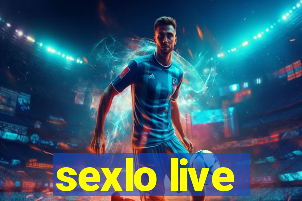 sexlo live