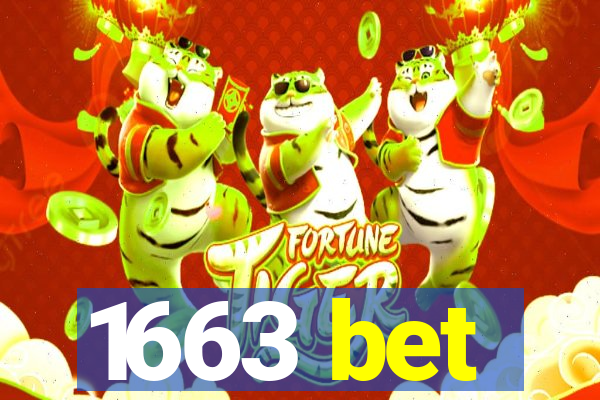 1663 bet