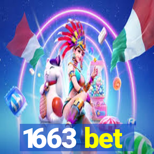 1663 bet