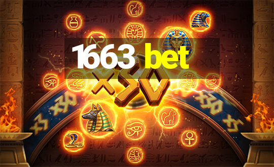 1663 bet