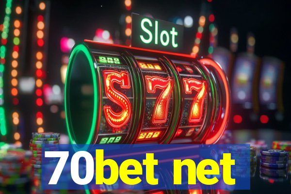 70bet net