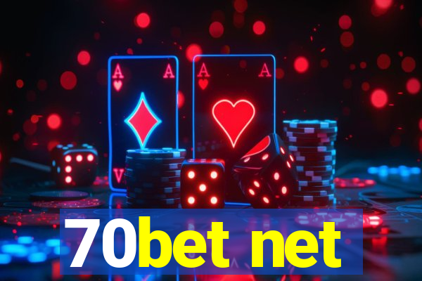 70bet net