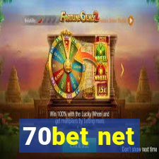 70bet net