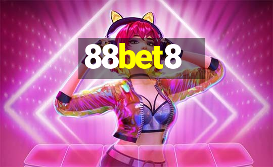 88bet8