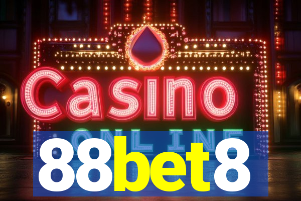 88bet8