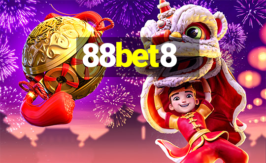 88bet8