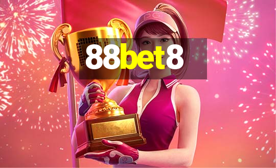 88bet8