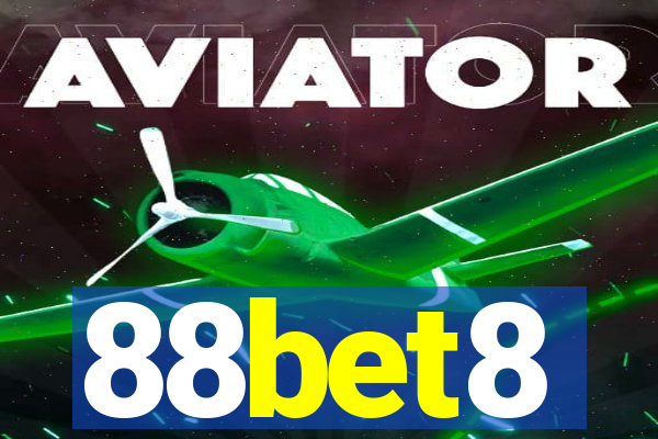 88bet8