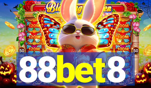 88bet8