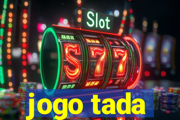 jogo tada