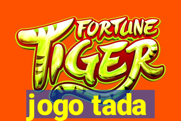 jogo tada