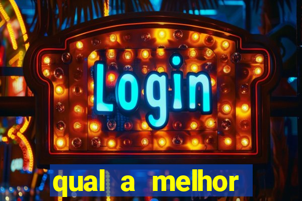 qual a melhor plataforma de jogos para ganhar dinheiro