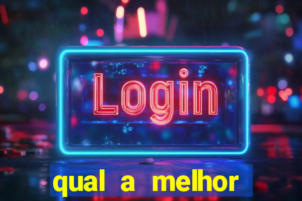 qual a melhor plataforma de jogos para ganhar dinheiro