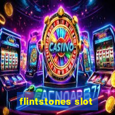 flintstones slot