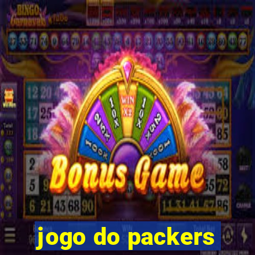 jogo do packers