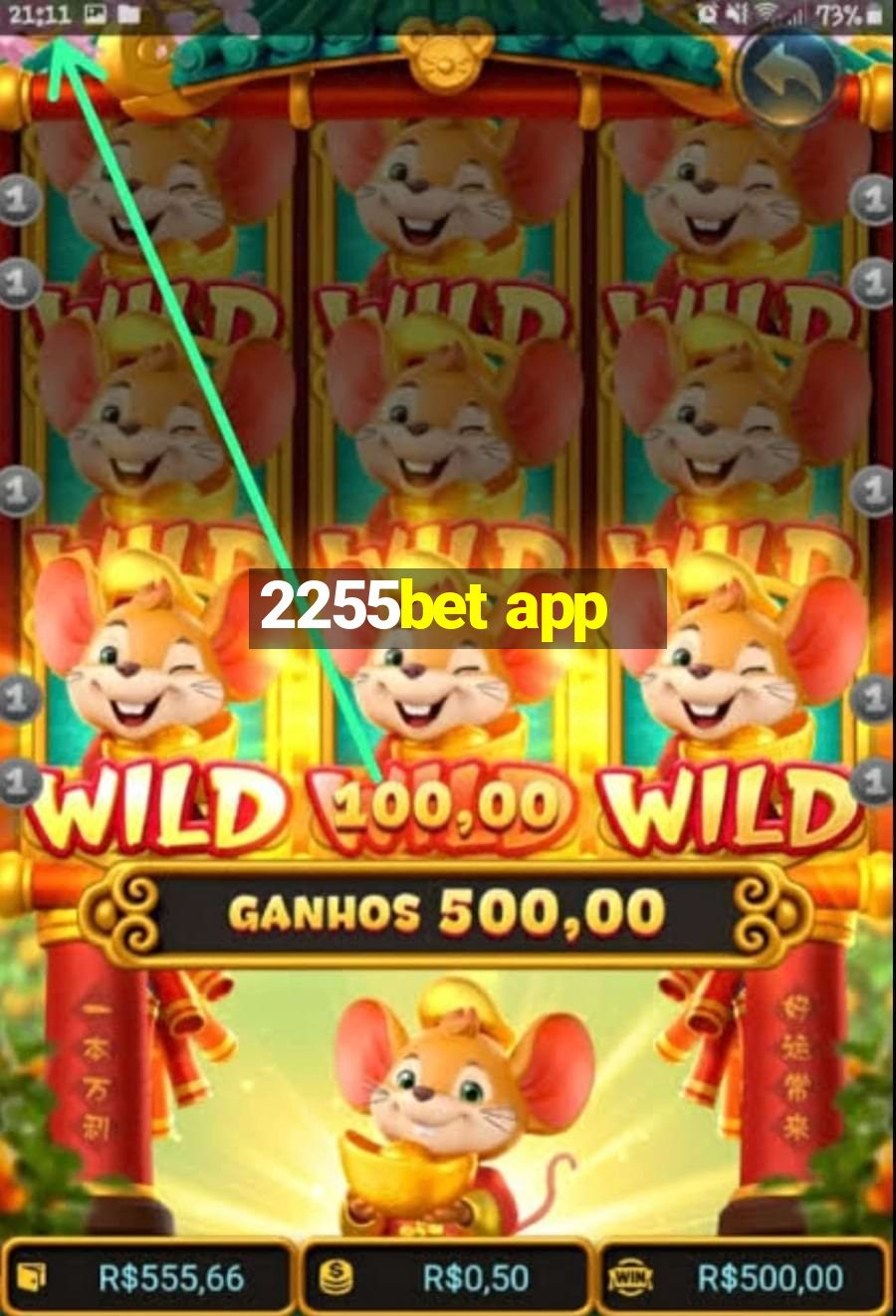 2255bet app