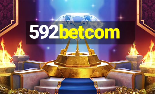 592betcom