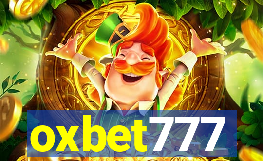 oxbet777