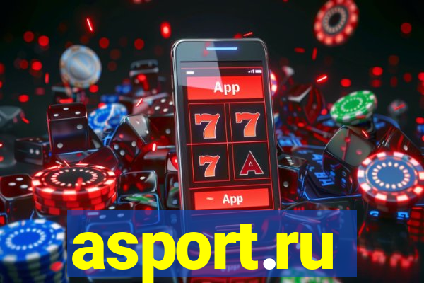 asport.ru