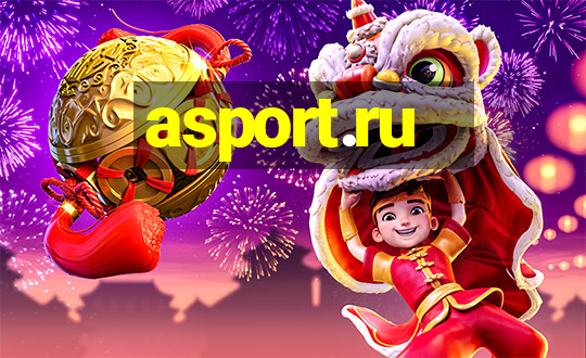 asport.ru