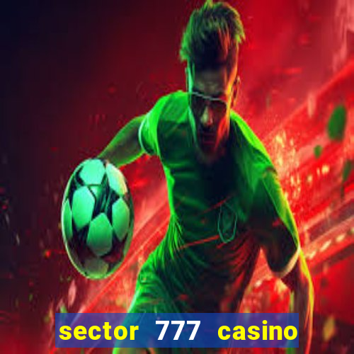 sector 777 casino no deposit bonus