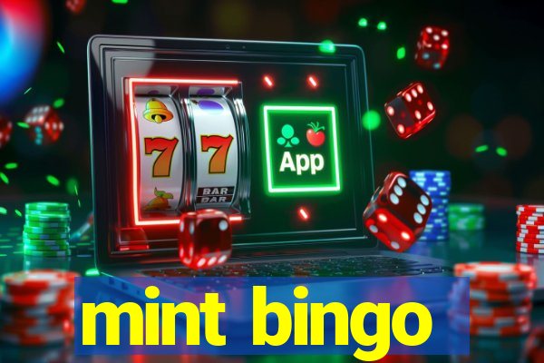 mint bingo