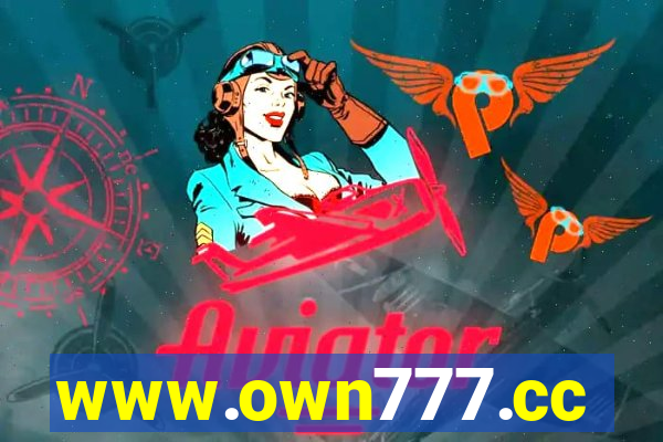 www.own777.cc