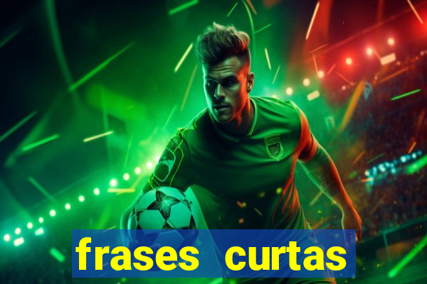 frases curtas desejando sucesso profissional