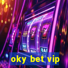 oky bet vip