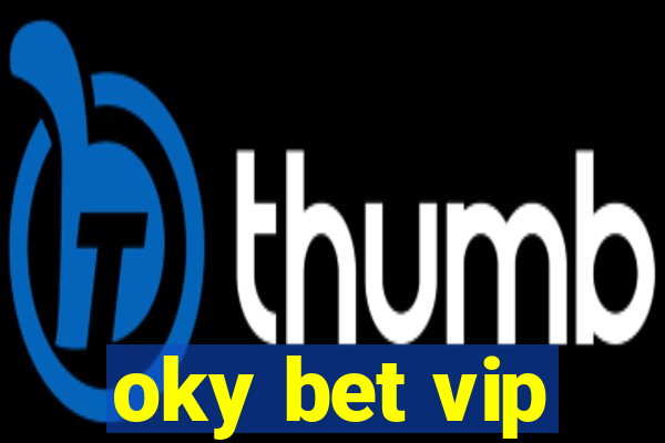 oky bet vip